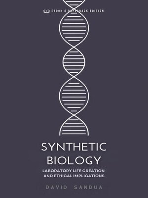 cover image of Synthetic Biology